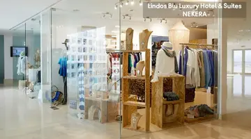 Lindos Blu Luxury Hotel & Suites