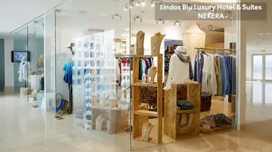 Lindos Blu Luxury Hotel & Suites