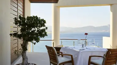 Lindos Blu Luxury Hotel & Suites