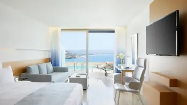 Lindos Blu Luxury Hotel & Suites