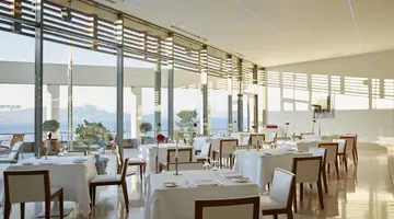 Lindos Blu Luxury Hotel & Suites