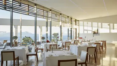 Lindos Blu Luxury Hotel & Suites