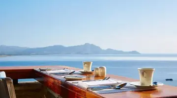 LINDOS BLU LUXURY HOTEL & SUITES