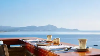 LINDOS BLU LUXURY HOTEL & SUITES