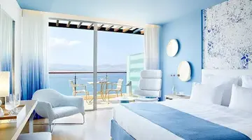 LINDOS BLU LUXURY HOTEL & SUITES