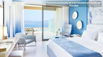 Lindos Blu Luxury Hotel & Suites