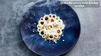 Lindos Blu Luxury Hotel & Suites