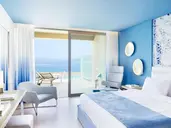Lindos Blu Luxury Hotel & Suites