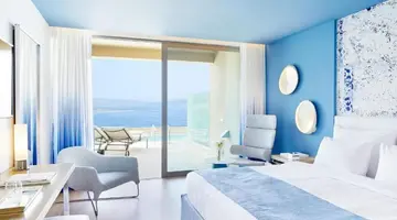 Lindos Blu Luxury Hotel & Suites
