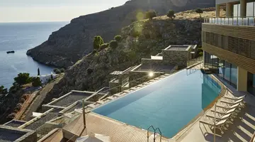 Lindos Blu Luxury Hotel & Suites