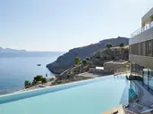 Lindos Blu Luxury Hotel & Suites