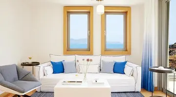 LINDOS BLU LUXURY HOTEL & SUITES
