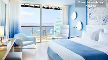 Lindos Blu Luxury Hotel & Suites