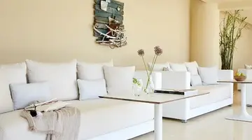 LINDOS BLU LUXURY HOTEL & SUITES
