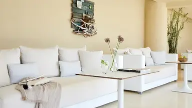 LINDOS BLU LUXURY HOTEL & SUITES