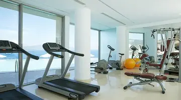 LINDOS BLU LUXURY HOTEL & SUITES