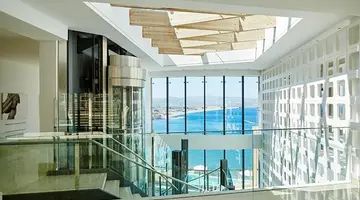 LINDOS BLU LUXURY HOTEL & SUITES