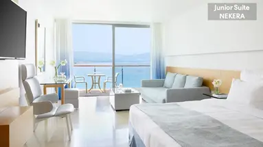 Lindos Blu Luxury Hotel & Suites