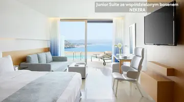 Lindos Blu Luxury Hotel & Suites