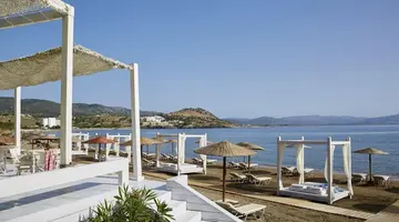 Lindos Blu Luxury Hotel & Suites