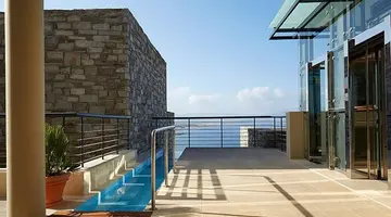 LINDOS BLU LUXURY HOTEL & SUITES