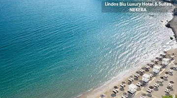Lindos Blu Luxury Hotel & Suites