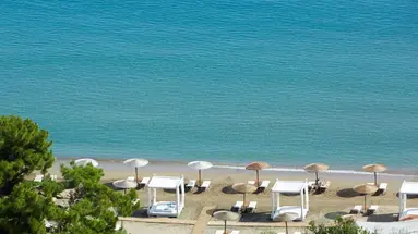 Lindos Blu Luxury Hotel & Suites