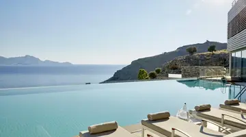 Lindos Blu Luxury Hotel & Suites