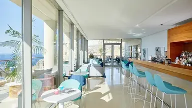 LINDOS BLU LUXURY HOTEL & SUITES