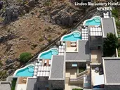 Lindos Blu Luxury Hotel & Suites