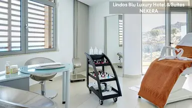 Lindos Blu Luxury Hotel & Suites