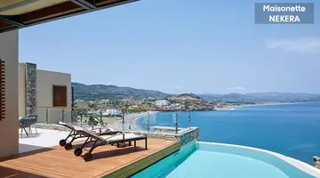 Lindos Blu Luxury Hotel & Suites