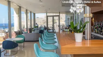 Lindos Blu Luxury Hotel & Suites