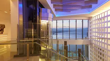 Lindos Blu Luxury Hotel & Suites