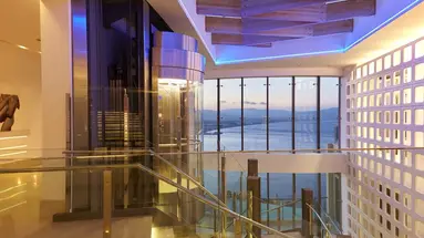 Lindos Blu Luxury Hotel & Suites
