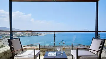 LINDOS BLU LUXURY HOTEL & SUITES