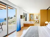 LINDOS BLU LUXURY HOTEL & SUITES