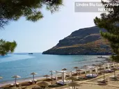 Lindos Blu Luxury Hotel & Suites
