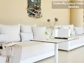 Lindos Blu Luxury Hotel & Suites