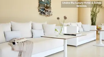 Lindos Blu Luxury Hotel & Suites