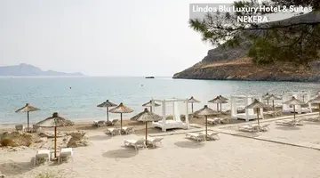 Lindos Blu Luxury Hotel & Suites