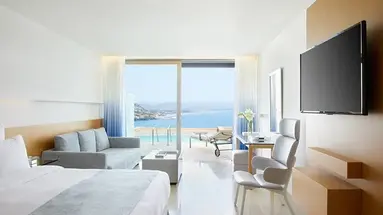 LINDOS BLU LUXURY HOTEL & SUITES