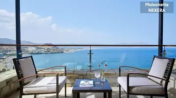 Lindos Blu Luxury Hotel & Suites