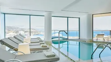 LINDOS BLU LUXURY HOTEL & SUITES