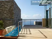 Lindos Blu Luxury Hotel & Suites