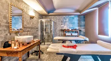 Lindos Breeze Beach Hotel