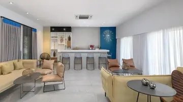 Lindos Breeze Beach Hotel