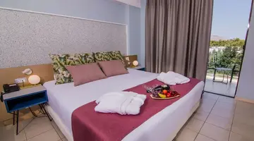 Lindos Breeze Beach Hotel