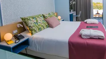 Lindos Breeze Beach Hotel
