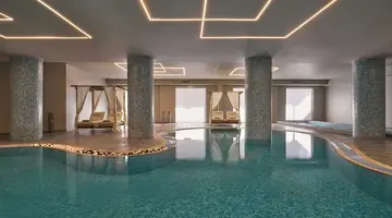 Lindos Breeze Beach Hotel